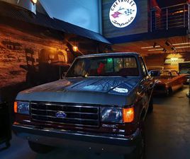 FORD F250 F250 XLT LARIAT 7,3 DIESEL