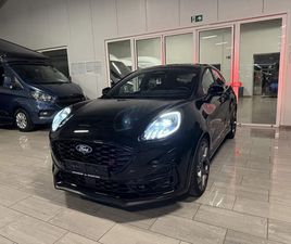 FORD PUMA ST ECOBOOST MHEV ST AUT