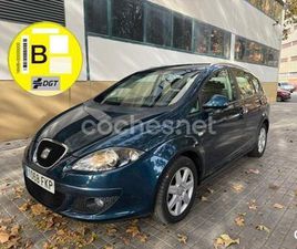 SEAT ALTEA XL SEAT ALTEA XL