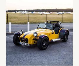 1.6 K-SERIES SUPER SPORT S3 2DR