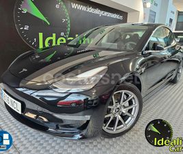 TESLA MODEL 3 LONG RANGE TESLA MODEL 3 GRAN AUTONOMIA AWD