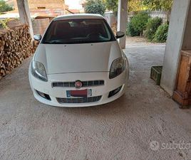 FIAT BRAVO 1.6 MULTIJET