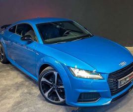 COMPÉTITION 230CH S-LINE S-TRONIC 6