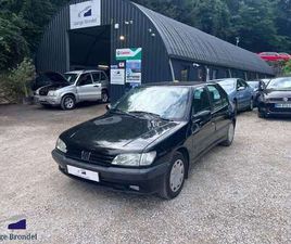 1.8 I 103CV BVA SIGNATURE 1ÈRE MAIN