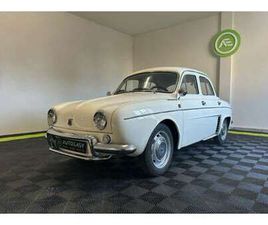 RENAULT DAUPHINE ONDINE ONDINE DE 1961 EXCELLENT ÉTAT