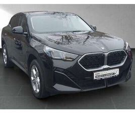 BMW X2 SDRIVE 20D X2 SDRIVE 20D 48V AUTO