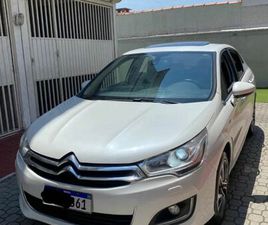 LOUNGE EXCLUSIVE 1.6 TURBO FLEX AUT.