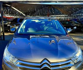 LOUNGE ORIGINE 1.6 TURBO FLEX AUT.