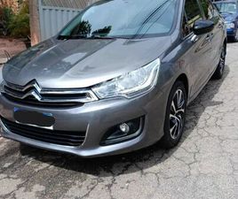 LOUNGE ORIGINE 1.6 TURBO FLEX AUT.