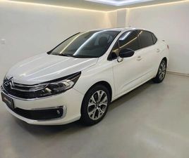 LOUNGE SHINE 1.6 TURBO FLEX AUT.