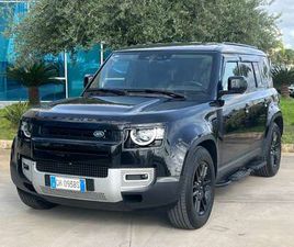 110 HSE 240CV OFFERTA T-STOCK PREZZO IMPERDIBILE