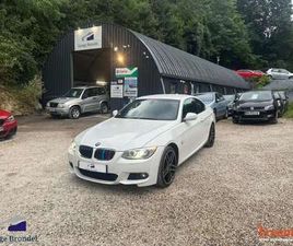 BMW SERIE 3 COUPE 320X LCI 320XD 2.0D 184CV BVA6 AC SCHNITZER