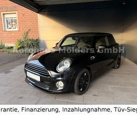 MINI MINI ONE MINI ONE*GARANTIE*PDC*AUTOMATIK*199€ MTL.