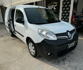 RENAULT KANGOO 1.5 DCI 90CV 5 PORTE STOP & START