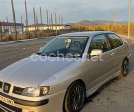 SEAT CORDOBA
