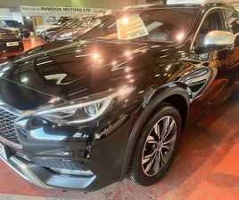 2.2D PREMIUM TECH DCT AWD EURO 6 (START/STOP) 5DR