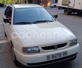 SEAT IBIZA SOCIETE SEAT IBIZA 1.9 TDI STELLA