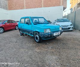 SEAT MARBELLA SEAT MARBELLA MARBELLA 900 CE