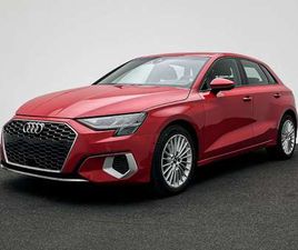 SPORTBACK 30 TFSI ADVANCED S TRONIC