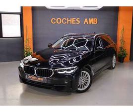 BMW SERIE 5 TOURING 530E 530E TOURING XDRIVE