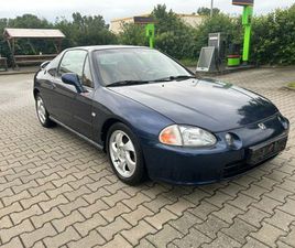 HONDA CRX 1.6 ESI MOTEGI