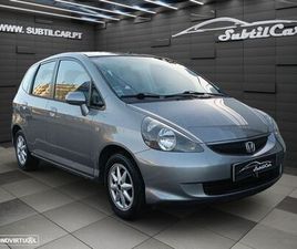 HONDA JAZZ 1.2 LS COOL AC