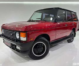 LAND ROVER RANGE ROVER 3.9 VOGUE SE