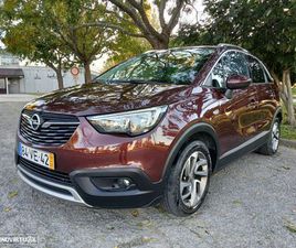 OPEL CROSSLAND X 1.2 INNOVATION