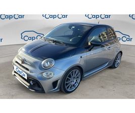 RIVALE - 1.4 TURBO T-JET 180