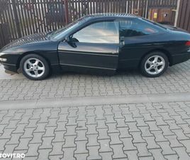 UTILIZAT FORD PROBE 1993 - 19 800 EUR, 170 000 KM - AUTOVIT.RO