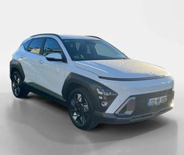 HYUNDAI KONA 1.6 HYBRID ELEGANCE AUTO