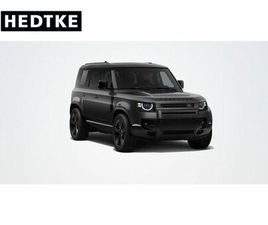 LAND ROVER DEFENDER 110 P300E X-DYNAMIC HSE 22
