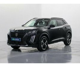 PEUGEOT 2008 MILD HYBRID 2008 HYBRID 136 STYLE EDCS6