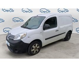 EXPRESSION - 1.5 DCI 90