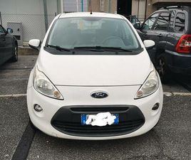 FORD KA 2014 GPL