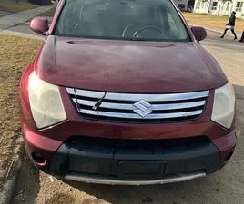 SUZUKI GRAND VIATRA, 2008