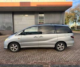 2.4-16V AUT VVT-I SOL