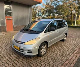 2.4-16V AUT VVT-I SOL NAP