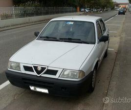 ALFA ROMEO 33 ALFA 33 1.3 IE