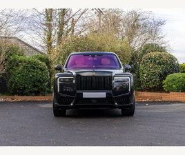 6.75 V12 AUTO 4WD EURO 6 5DR