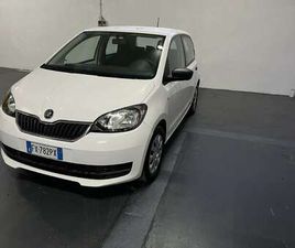 5P 1.0 G-TEC DESIGN EDITION 68CV