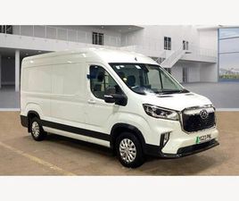 88.5KWH AUTO FWD L3 H3 5DR