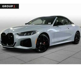 NEW 2026 BMW M440 I XDRIVE