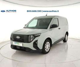 FORD TRANSIT COURIER V769 1.5 ECOBLUE 100CV TREND