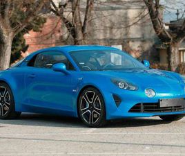 1.8 PREMIERE EDITION AUTO