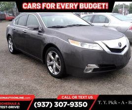 ACURA TL 2010 ACURA TL SH AWD WTECH WHPTSEDAN 5A 5 A 5-A WTECHNOLOGY PACKAGE AN