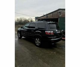 GMC ACADIA GMC ACADIA