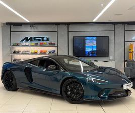 4.0T V8 SSG EURO 6 (START/STOP) 2DR