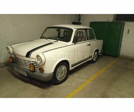TRABANT 1.1 TRABANT 1.1