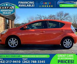 $99/MO - 2012 TOYOTA PRIUS C THREE